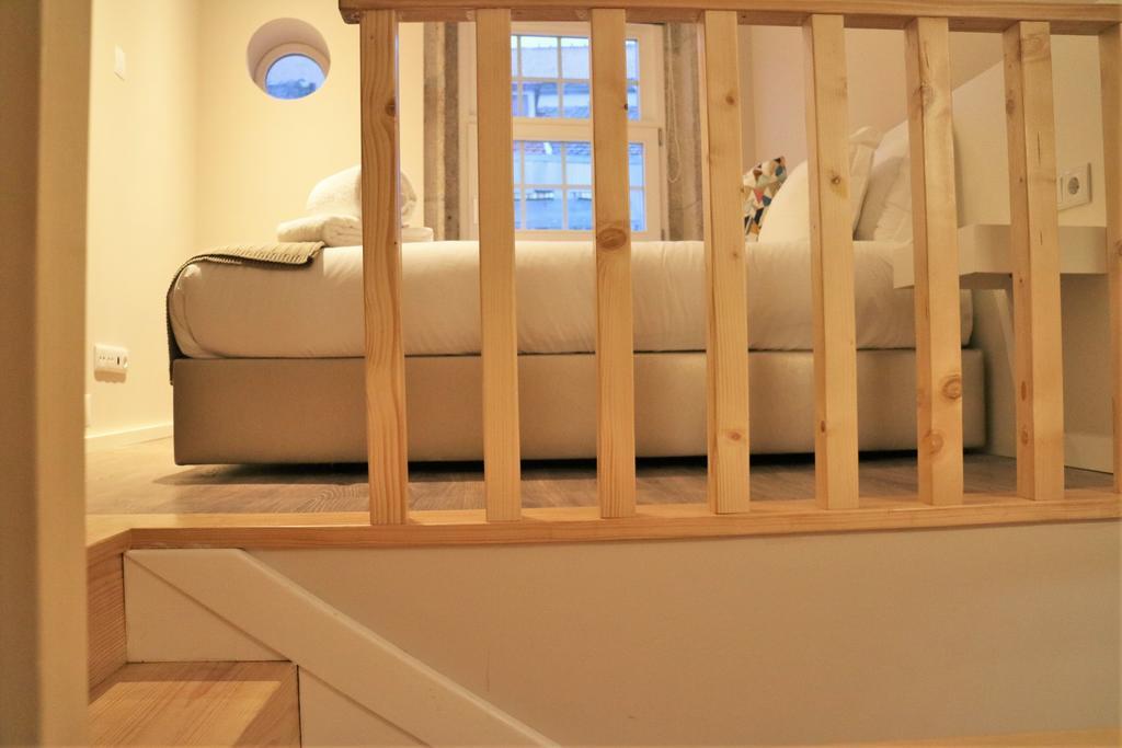 Pipad'oro By Yoursporto Appartement