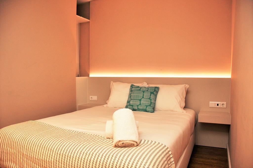 Appartement Pipad'oro By Yoursporto Porto