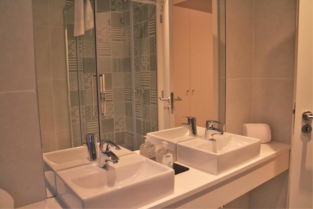 Pipad'oro By Yoursporto Apartment Porto